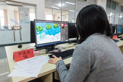 第二屆山東省電子信息服務(wù)業(yè)職業(yè)技能競(jìng)賽全媒體運(yùn)營(yíng)師決賽圓滿落幕