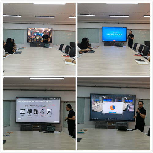 智能會(huì)議室與家庭消費(fèi)設(shè)備的硬件配置與銷售指南