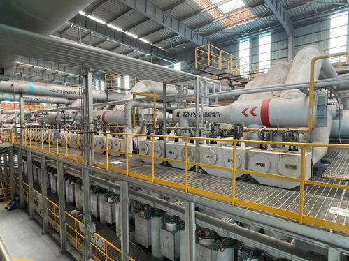 智能引領(lǐng)鋼鐵行業(yè)變革 臨沂打造全流程智能工廠，智能家庭消費(fèi)設(shè)備銷售迎發(fā)展新機(jī)