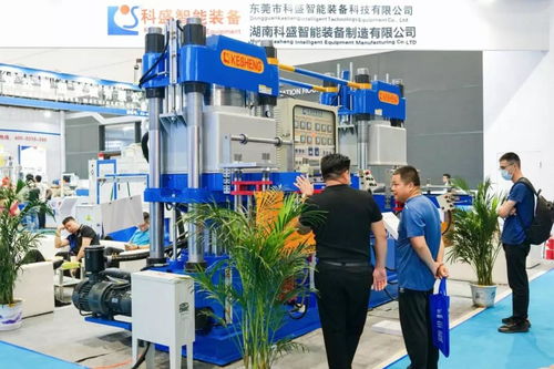 載譽(yù)收官，智造輝煌——2021亞太國(guó)際智能裝備博覽會(huì)圓滿閉幕，感恩有你同行