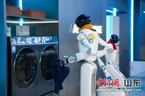 家庭AI再進階 L4級智慧家電開啟“無人家務”新時代，驅(qū)動智能消費新浪潮